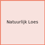 Natuurlijk Loes